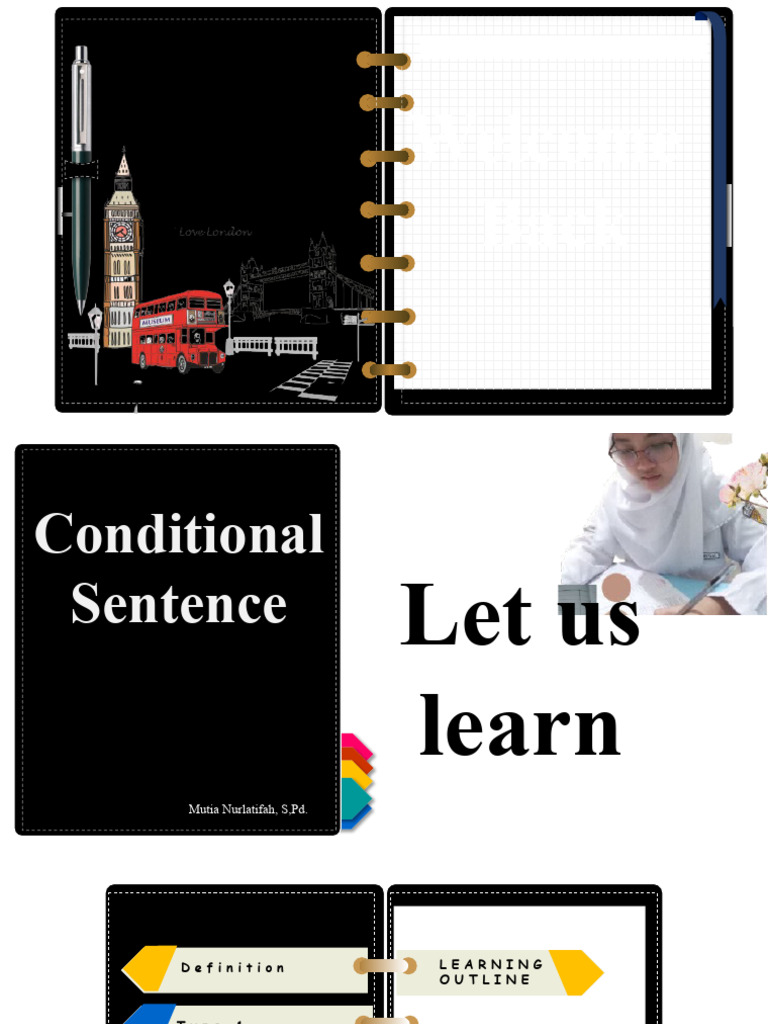 Understanding Conditional Sentences | PDF | Cognitive Science | Linguistics