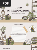 6 The Psychology of Reading For Pleasure | PDF | Cognition ...