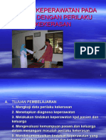 Askep Perilaku Kekerasan