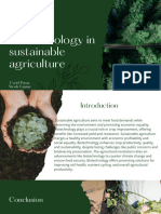Biotechnology in Sustainable Agriculture - 20240424 - 103031 - 0000