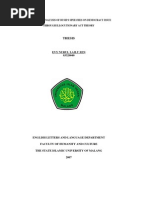 Download A Discourse Analysis of Bush s Speeches on Democracy Issue by Muhammad Harland SN73756812 doc pdf