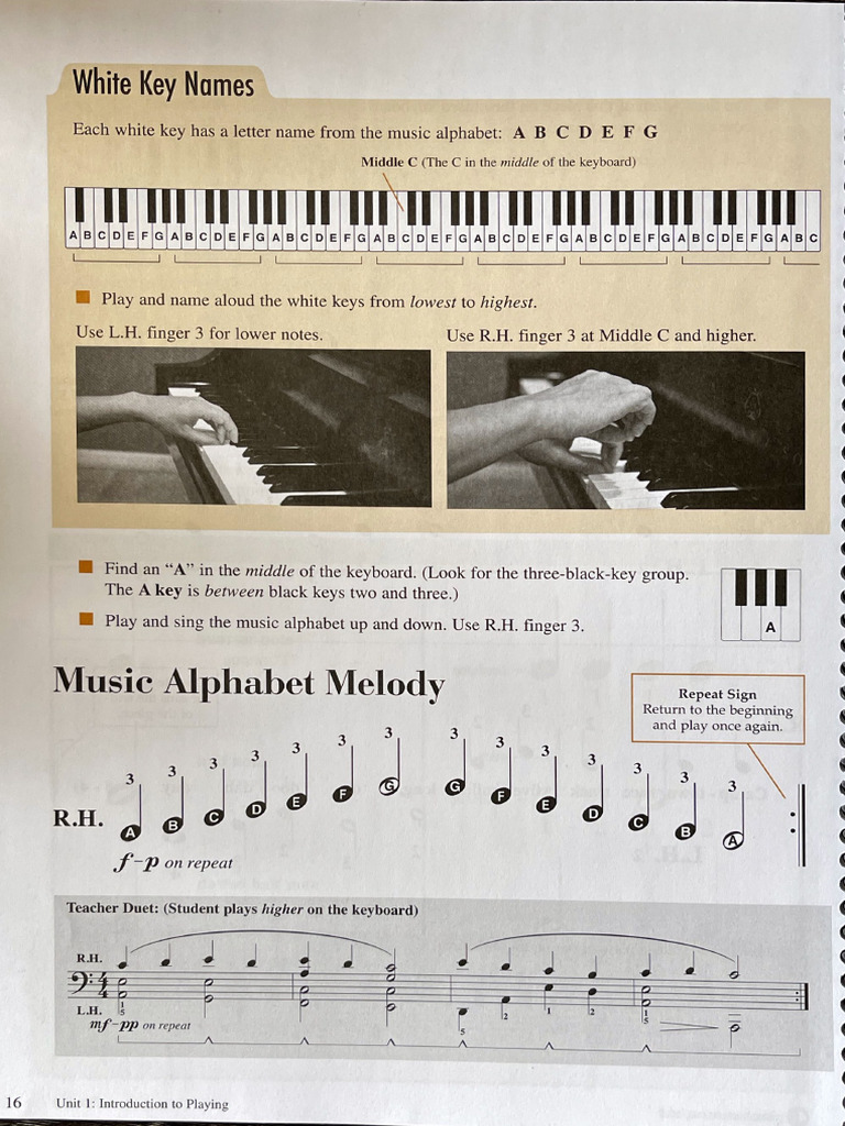 Adult piano adventures : all-in-one piano course - Book 2 - Nancy Faber