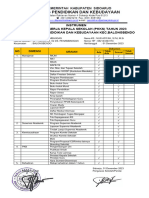 INSTRUMEN PKKS Tahun 2023