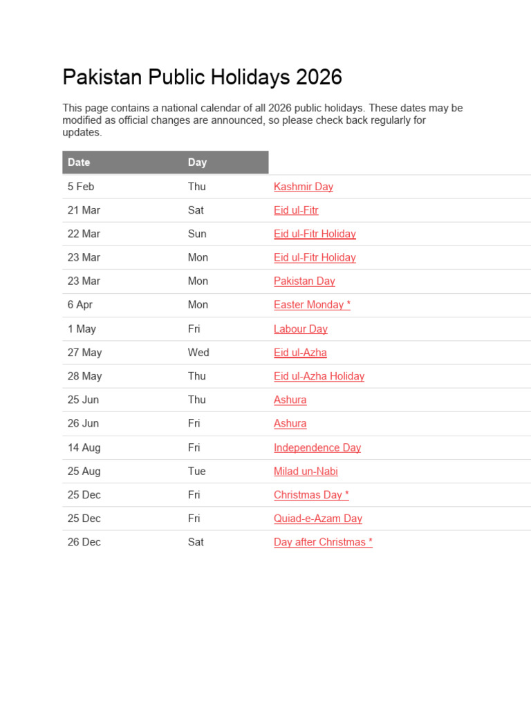 Pakistan Public Holidays 2026 PDF 1721436152