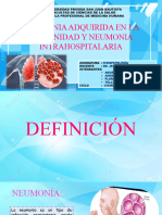 Nac y Nih Fisiotapologia