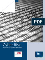 Cyber Risk Resources For Practitioners