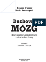 Duchowy Mózg Fragment