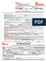 SIP Registration Cum Mandate - Editable