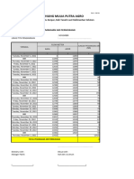 Form Pap-01 - November 2022