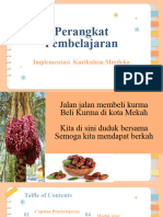 CP, Atp, Ma Dan Asesmen, Modul Ajar