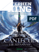 Cantecul Lui Susannah