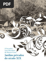 II Encontro Luso-Brasileiro de Museus-Casas