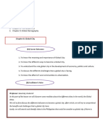 Reading Task-Global City