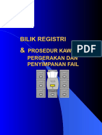 Sesi IA (Program Pelupusan Rekod)