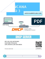 dhcp server lkpd ok