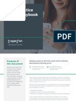 TF Ebook Email Playbook