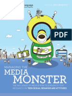 Media Monster