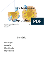 Lipo Protein As