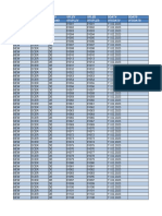 De Freight Routing File