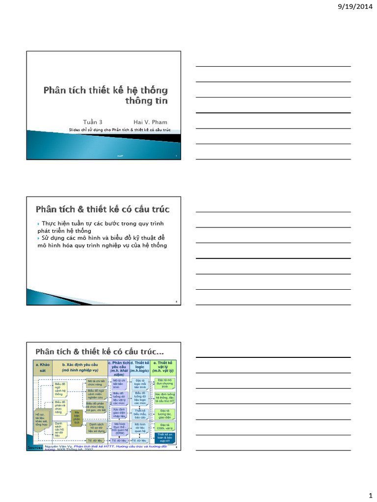 Tun 3 - Phan Tich and Thit K Co Cu T | PDF