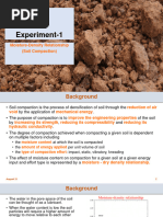 ASTM D1557 vs D698: Key Differences | PDF | Environmental Science | Soil