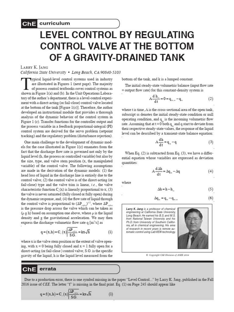perrycollins,+Jang+Fall+2016 Errata | PDF | Control Theory | Damping