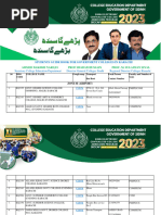 ICMA Fee Structure Overview 2025 | PDF | Management Accounting | Accounting
