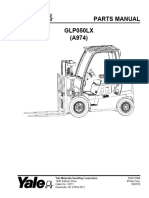 Yale Forklift GLP050LX(A974) Parts Manual_compressed