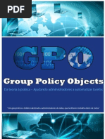 E-book - Diretivas de Grupo