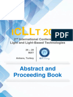 Abstract and Proceeding Book Icllt 2021 7