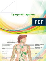 5 Lymphatic System