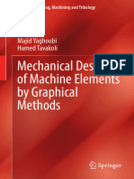 Mechanical Design of Machine Elements by Graphical Methods: Majid Yaghoubi Hamed Tavakoli