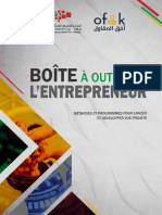 Boite A Outils de Lentrepreneur Compressed