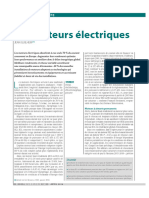 Moteurs Électriques