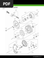 Kawasaki-KLX 110-2020-Tech Specs 2