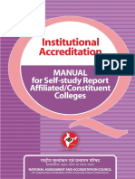 Affiliated College Manual 20-07-2023