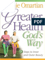 Greater Health God's Way - Stormie Omartian (Kingdomsermons.com) (1)