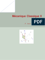 MARLEAU-Mécanique Classique T2 (2012)