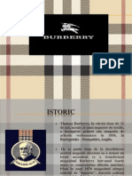 Burberry