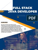 Java Full Stack Developer White 2 Compressed