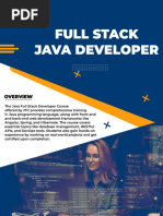 Java Full Stack Developer White 2 Compressed