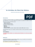 Guide Salaire FR