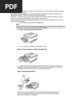 Códigos de Erro da Impressora Lexmark | PDF | Armazenamento de dados de ...