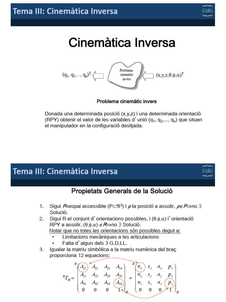 Cinemática Inversa _ Academialab – AQAN