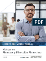 Catalogo DireccionFinanciera