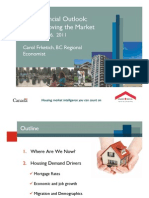 Provincial Outlook: What's Moving The Market (BC)