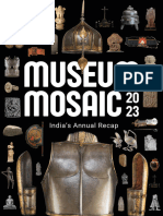 Museum Mosaic