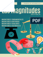 Magnitudes