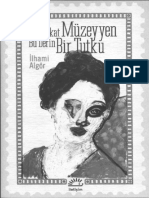 İlhami Algör - Fakat Müzeyyen Bu Derin Bir Tutku