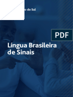 Aula 1 - Conhecendo A Lingua Brasileira de Sinais